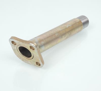 inlaatpijp rms voor auto piaggio 50 ape fl-fl2 1989-1995 127183 nieuw