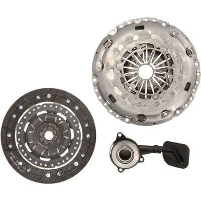 Schaeffler Luk Koppelingsset LUK RepSet Pro 624 3136 33