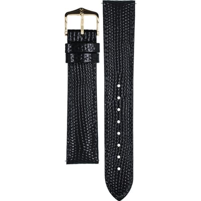 Hirsch 12322650-1-19 Rainbow Horlogeband