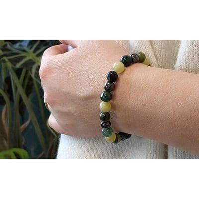Lucky armband: 1