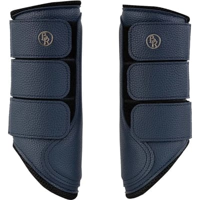Gesloten laarzen BR Equitation Majestic Mesh