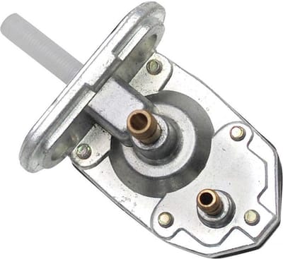 tankklep p2r voor scooter mbk 50 booster 1990 tot 2003 nieuw