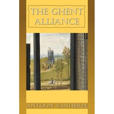 The Ghent Alliance - Antoon Vanherpe