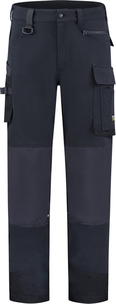 Tricorp Werkbroek Cordura 4-Way Stretch 502026 - Inkt - 50