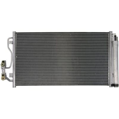 Condensator, airconditioning AVA COOLING BWA5434D