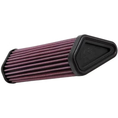 Luchtfilter K&N Ducati Multistrada 1200 2010-201