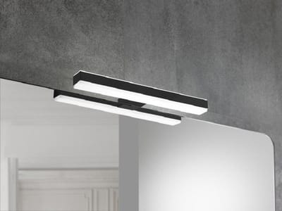 Sanifun LED verlichting Cindy 284 Zwart