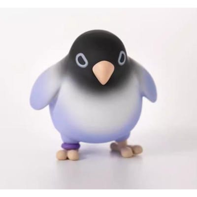 Nieuwste Mini Birdie Lovebird Serie Mini Blind Box Schattige Vogel Mysterieuze Doos Verrassingszakje Decor Ornamenten Bureau Decor Verjaardagscadeau