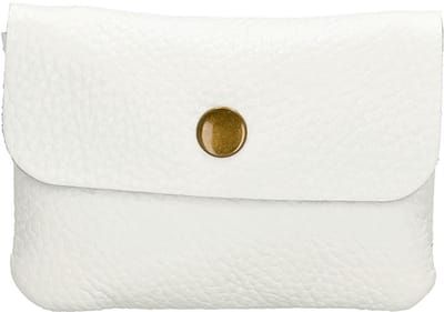 Charm London Etui Portemonnee Elisa Wit