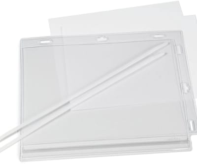 Durable 505919 Posterhouder