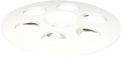 Fischer 50x Isolatieplaat DT 60 / 10 - 044317