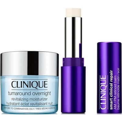 Clinique Turnaround Overnight Revitalizing Moisturizer Nachtcrème 50 ml