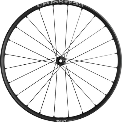 Achterwiel Mavic Crosstrail SL INT29BSTXD
