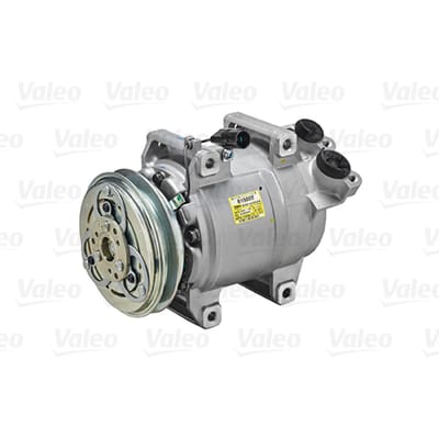Compressor airconditioning VALEO 815022