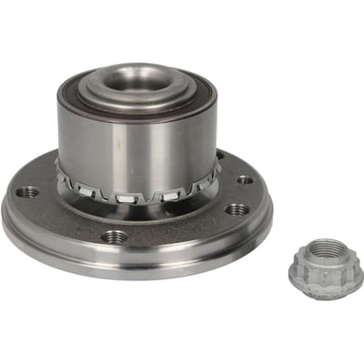Wiellagerset SKF VKBA 3646