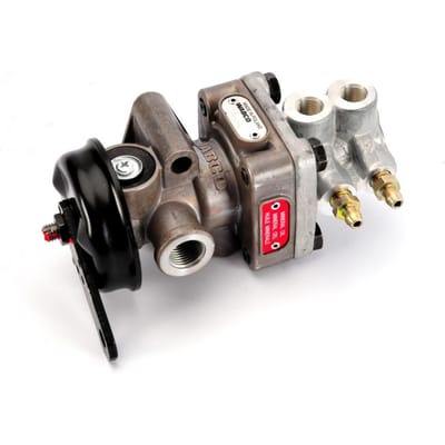 Stuurklep, aanhanger WABCO 470 015 203 0