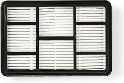 Nedis Motorfilter voor Stofzuiger - Vervanging voor: Nedis - VCBG500-Series