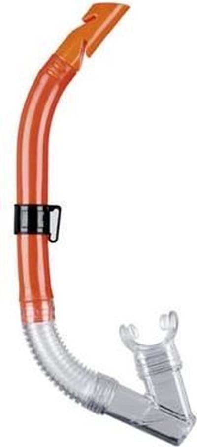 Beco Kinder Snorkeltube Rood