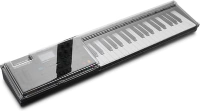 Decksaver Elektron Digitone Keys Cover - Cover voor keyboards