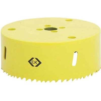 C.K 424032 Gatenzaag 95 mm 1 stuk(s)