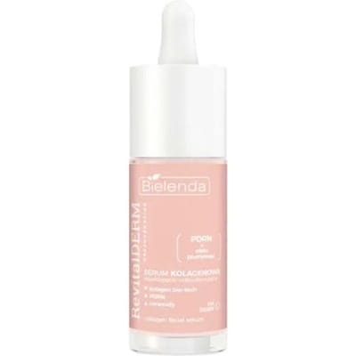 Bielenda REVITAL DERM PDRN Prejuvenation Collagen Moisturizing and Restorative Day Serum 30 ml