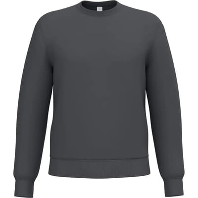 Sweater met ronde hals iDeal Basic Brand