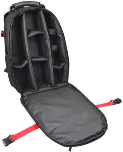 Photo Pro Backpack