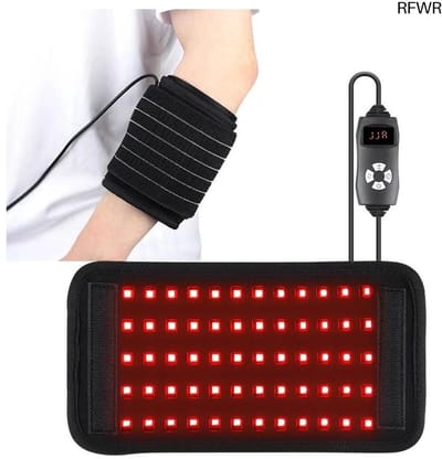 RFWR® Infrarood Lichttherapie Band voor Lichaam en Gewrichten - 5 Helderheidsniveaus