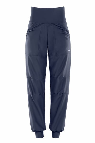 Winshape Functional Comfort Leisure Time Trousers LEI101C