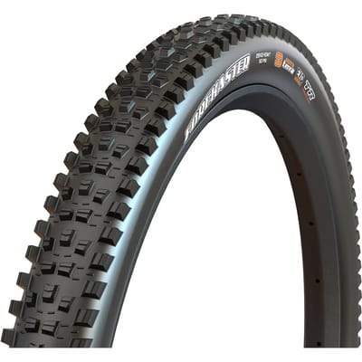 Maxxis Forekaster 60 Tpi 3ct/exo+ Tubeless 27.5´´ X 2.40 Mtb-band Zilver 27.5´´ x 2.40