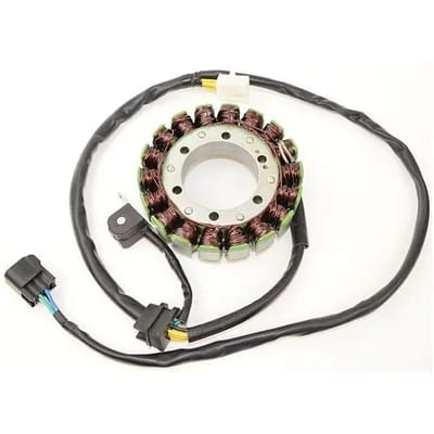 Originele aanpasbare motor dynamo Electrosport Suzuki