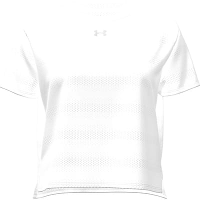 T-shirt Korte Mouw Under Armour 6009540-100