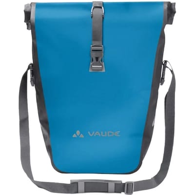 VAUDE Aqua Back, achterspannier, Unisex bike-sports achterzakken