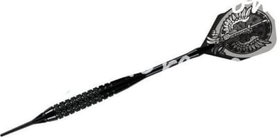 BLACK ARROW SOFTIP 16GK