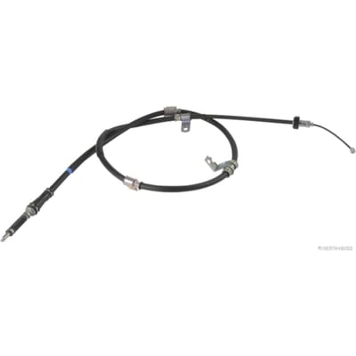 Herth+Buss Elparts Kabel, parkeerrem HERTH+BUSS JAKOPARTS J3930523 rechts