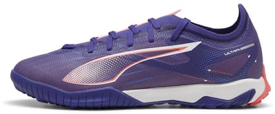 Puma Ultra 5 Match Tt Voetbalschoenen Blauw EU 43 Man