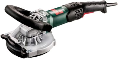 Metabo RSEV 19-125 RT - Renovatieslijper - 1900 W - 125 mm - Met Walizka