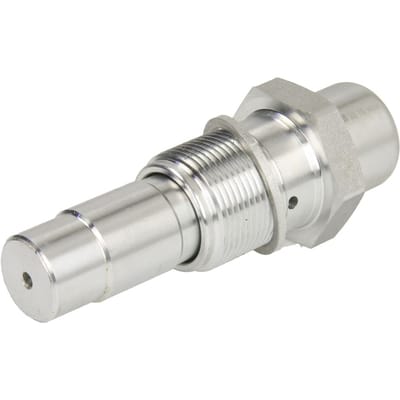 Topran Zuiger, distributieketting HANS PRIES 503 116