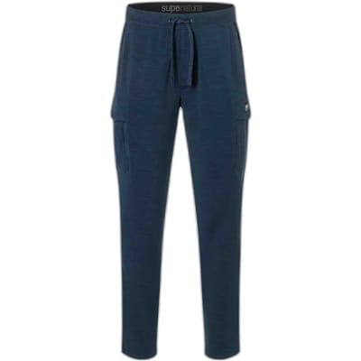 Cargo broek super.natural Contact