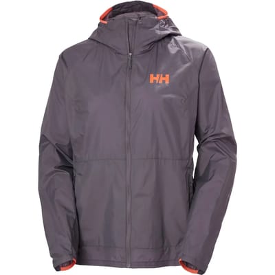 Dames waterdichte jas Helly Hansen Roam Wind