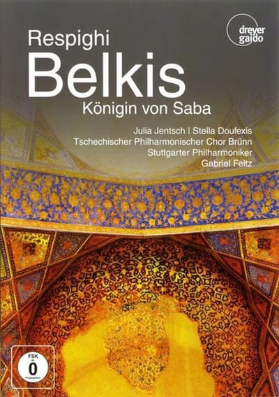 Konigin Von Saba