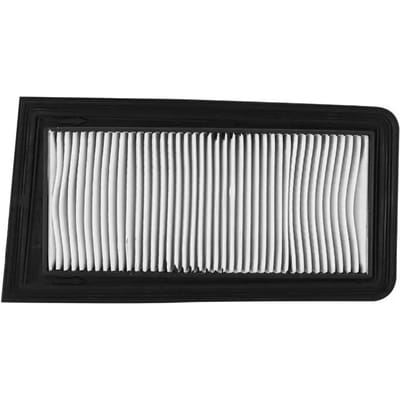 Filtre à air P2R pour scooter Suzuki 650 Burgman 2002 à 2018 HFA3619 13780-10G00