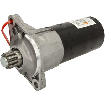 Starter BOSCH 0 986 025 350