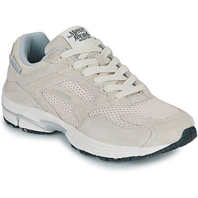 Lage Sneakers The Mercer Brand THE RE RUN NEXT GEN CR