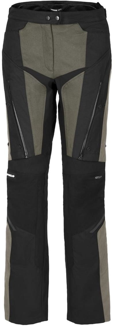 Spidi 4 Season Evo Dames Militair Motorbroek - Broek