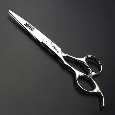 Professionele Haarknipset met Japanse Roestvrijstalen Scharen en Accessoires (15 cm)