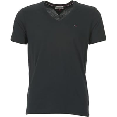 Tommy Jeans  T-shirt Korte Mouw MALATO
