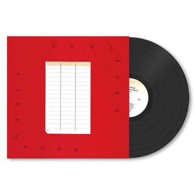 Lewsberg - Out And About (LP)