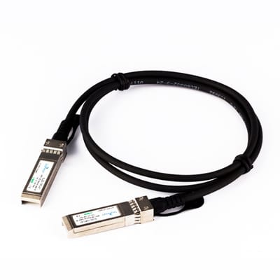 Danicom SFP+ passief DAC kabel 5m (10G)