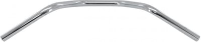 origineel rsm stuur voor bromfiets mbk 50 89 d22mm l610mm h150mm nieuw